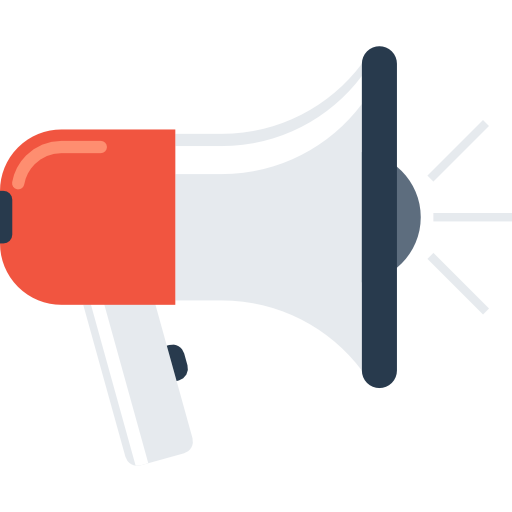 promoción icono gratis