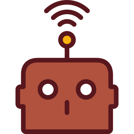 Robot - Free technology icons