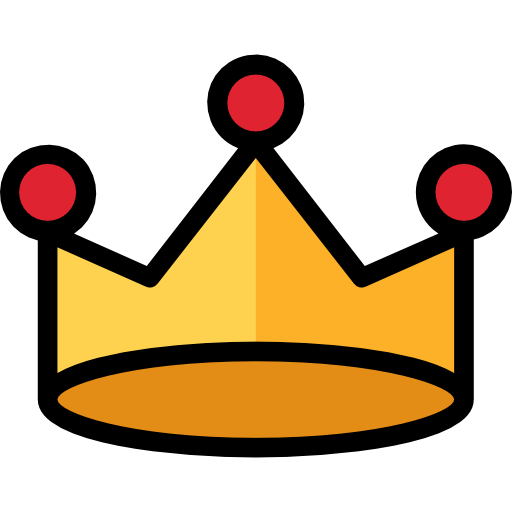 왕관 무료 아이콘 왕관 무료 아이콘