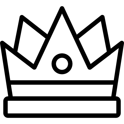 왕관 무료 아이콘 왕관 무료 아이콘