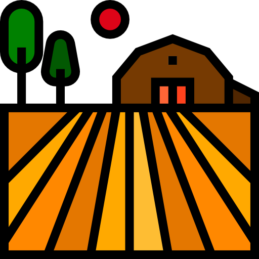 fazenda grátis ícone fazenda grátis ícone