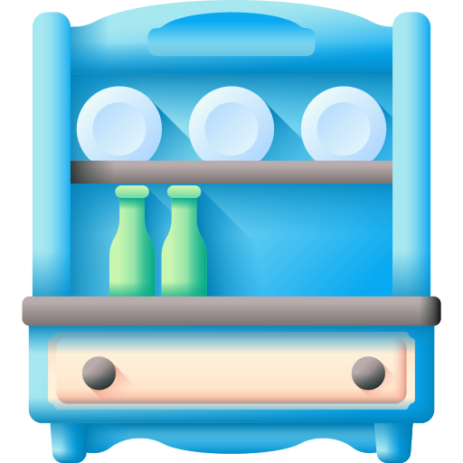 선반 무료 아이콘