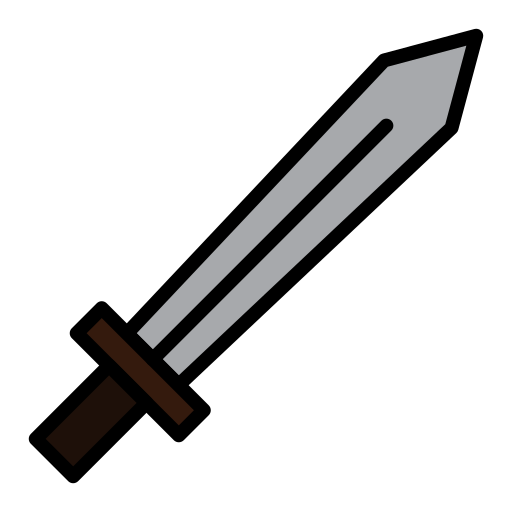 Swords - Free miscellaneous icons