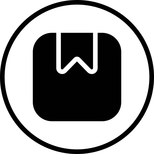 Save Generic Glyph icon