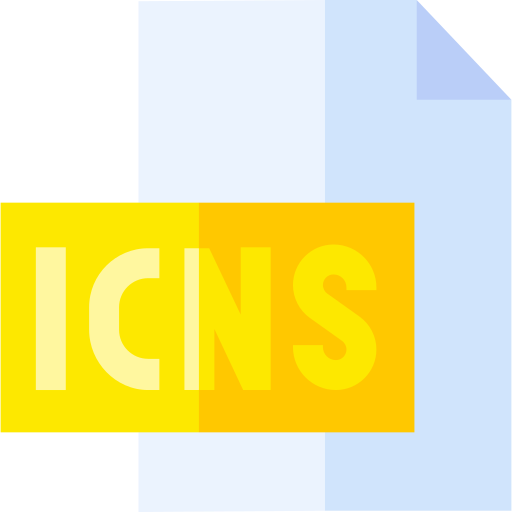 icns icono gratis