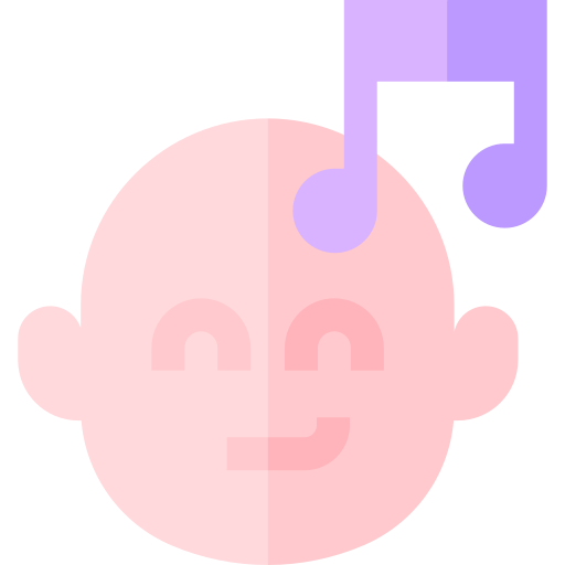 Студийные наушники бесплатно иконка