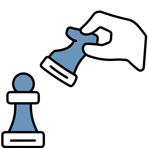 Strategy free icon Strategy free icon