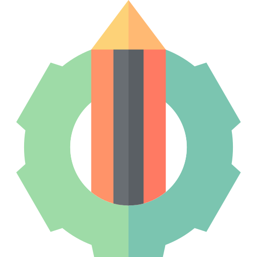 Шестерни бесплатно иконка