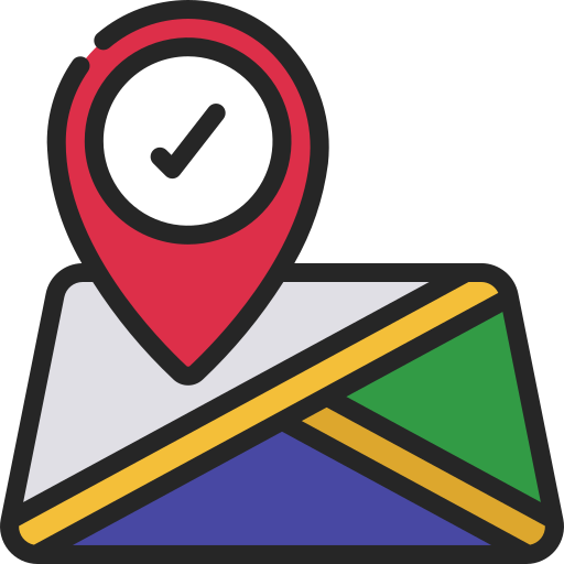 emplacement Icône gratuit