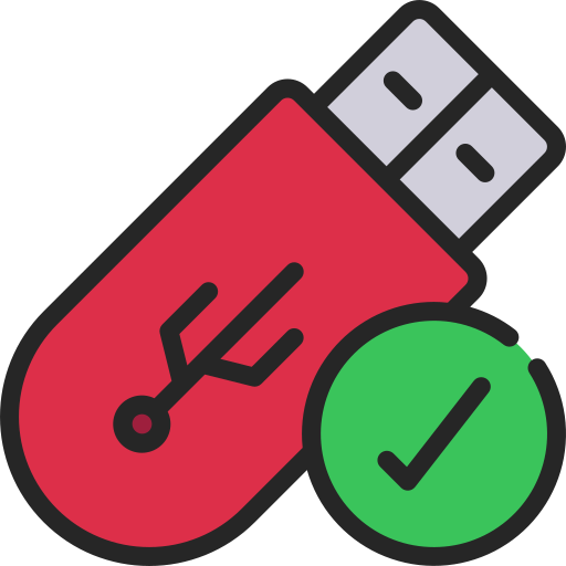 usb icono gratis