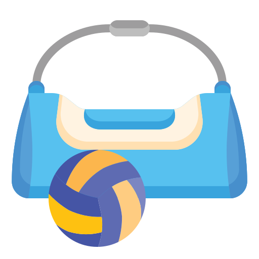 sporttasche kostenlos Icon sporttasche kostenlos Icon