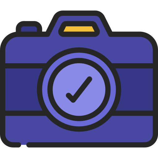 Фотография бесплатно иконка