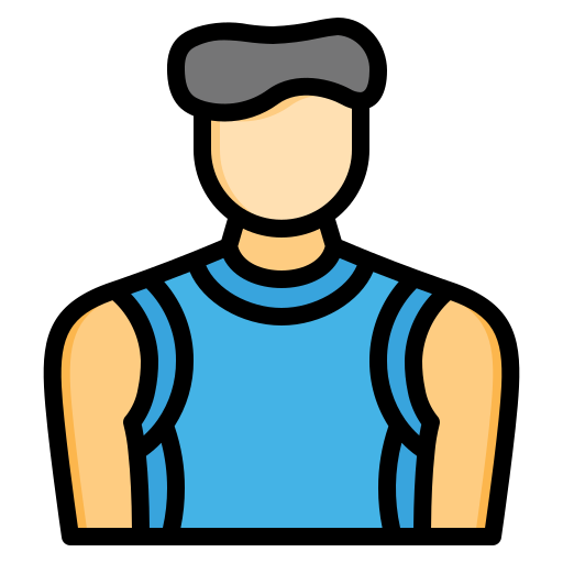 Футболка футболиста Бразилии номер 11 бесплатно иконка Футболка футболиста Бразилии номер 11 бесплатно иконка