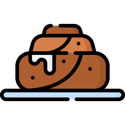 zimtschnecke kostenlos Icon zimtschnecke kostenlos Icon