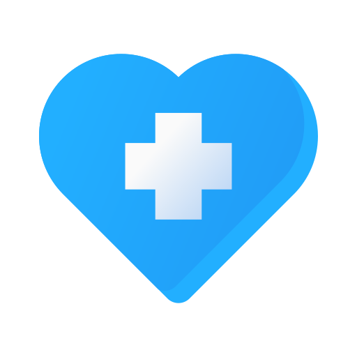 Cure Generic Blue icon