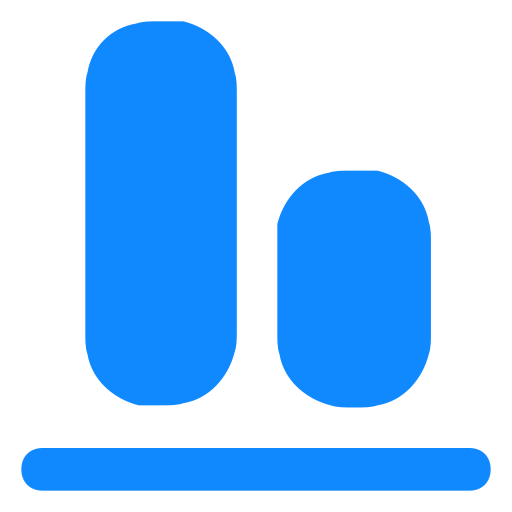 Align free icon