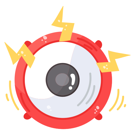 woofer kostenlos Sticker