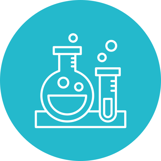 Химия бесплатно иконка