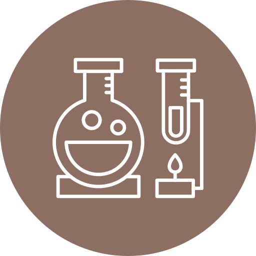 laboratory icono gratis