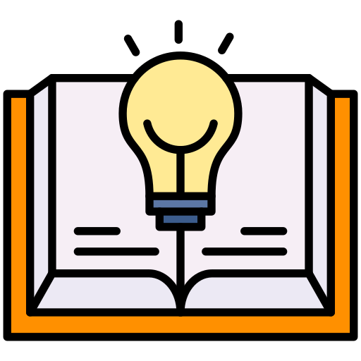 Idea Generic color lineal-color icon