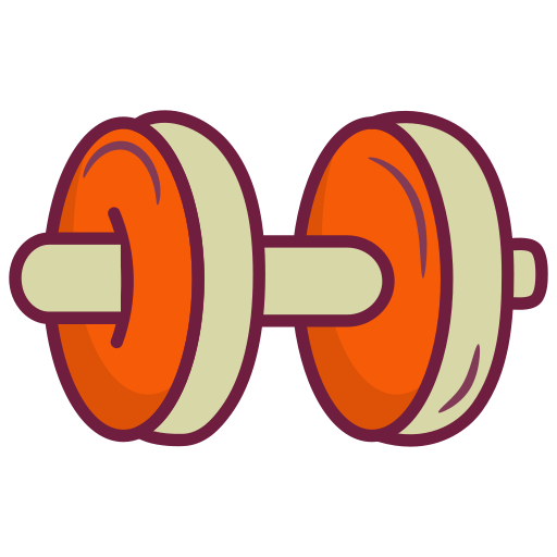 Pink Dumbbell Fitness, Fitness, Dumbbell, Activity PNG Transparent Image  and Clipart for Free Download