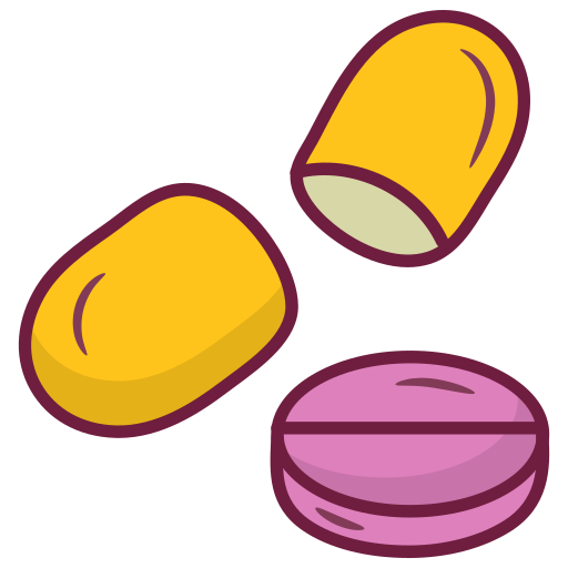 Таблетки бесплатно иконка Таблетки бесплатно иконка