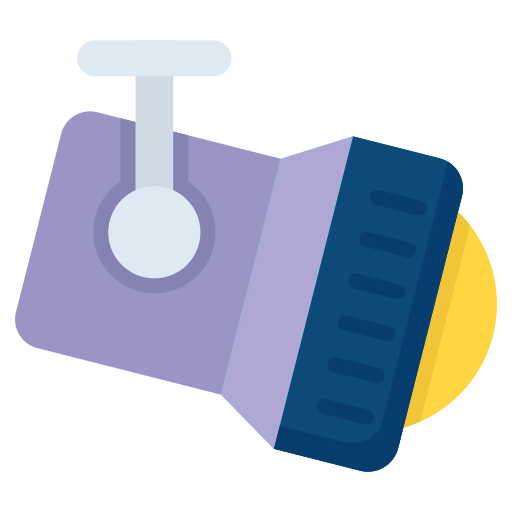 scheinwerfer kostenlos Icon scheinwerfer kostenlos Icon