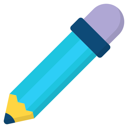 bleistift kostenlos Icon