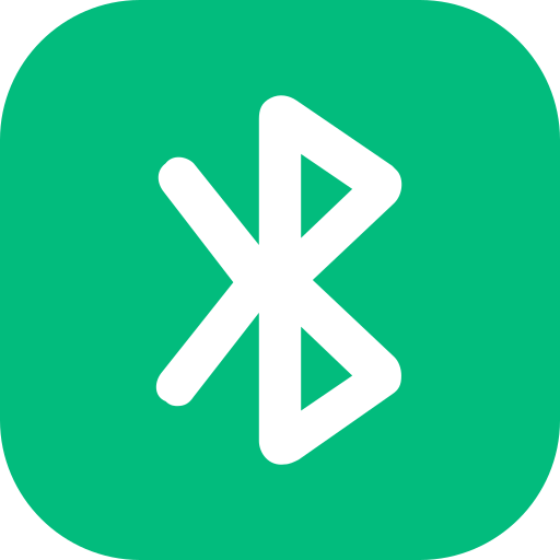 bluetooth icono gratis