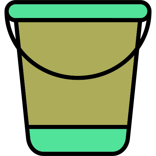 Bucket Water , bucket transparent background PNG clipart