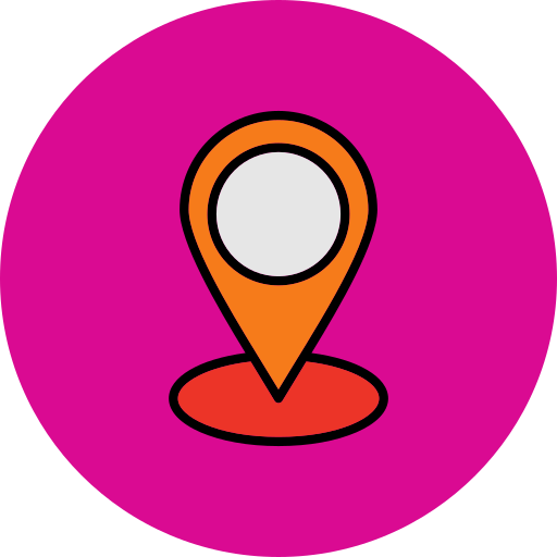 gps icono gratis