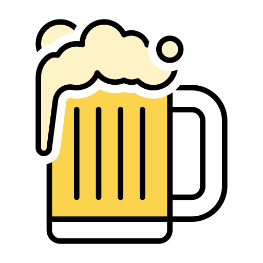 맥주 무료 아이콘