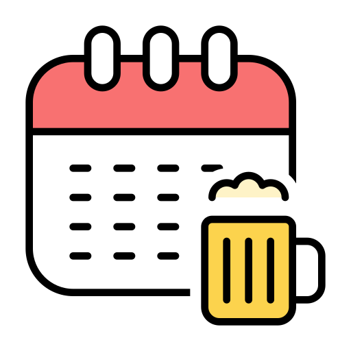 calendario icono gratis