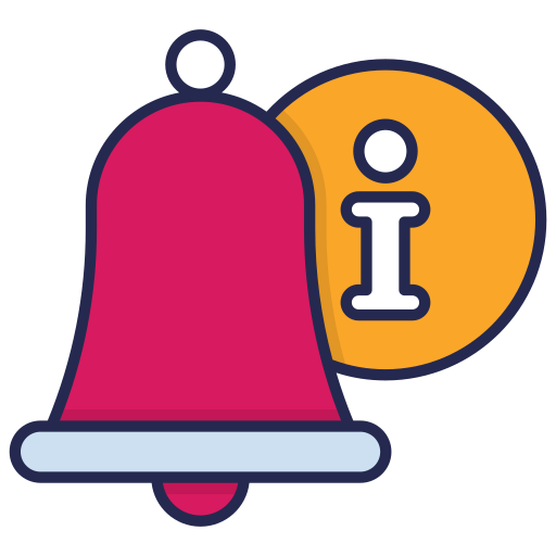 Info free icon Info free icon