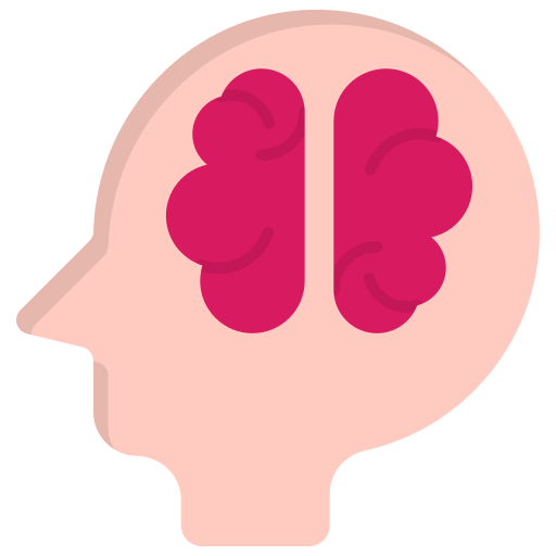 Brain Generic Flat icon