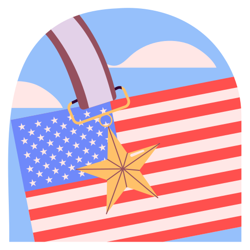 veterans day gratis sticker