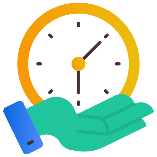 zeit kostenlos Icon zeit kostenlos Icon