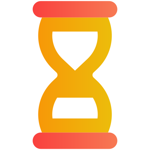 Deadline - Free time and date icons