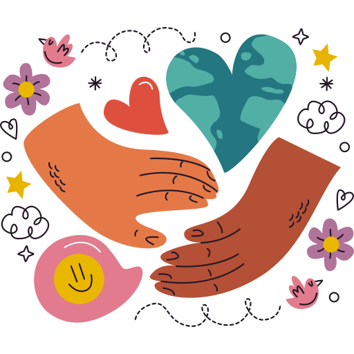 world kindness day kostenlos Sticker world kindness day kostenlos Sticker