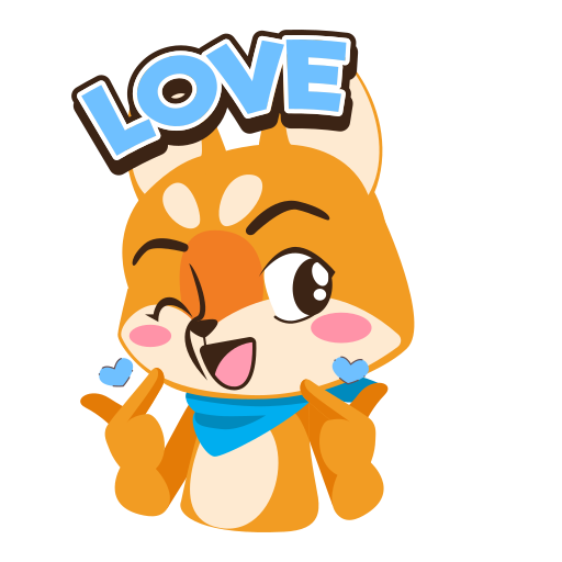 amour gratuit sticker amour gratuit sticker