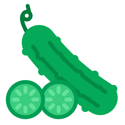 pepino grátis ícone pepino grátis ícone