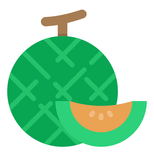 melone kostenlos Icon