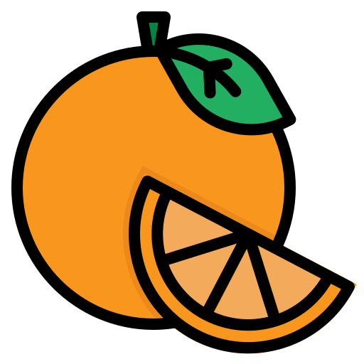 orange kostenlos Icon orange kostenlos Icon