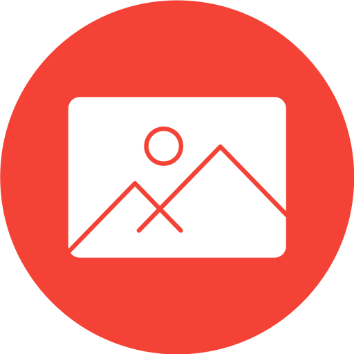 galeria grátis ícone galeria grátis ícone