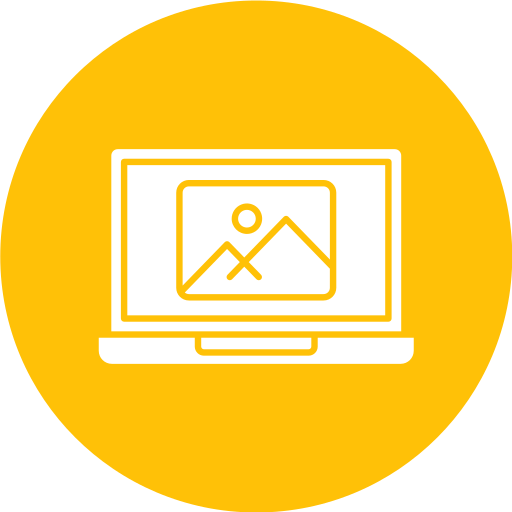 galeria grátis ícone galeria grátis ícone