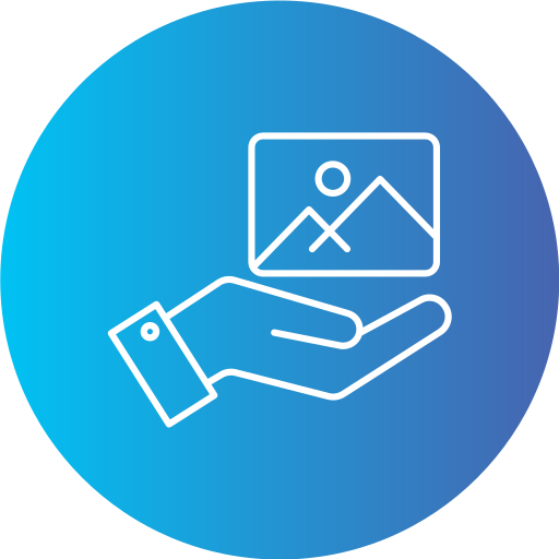 galerie kostenlos Icon