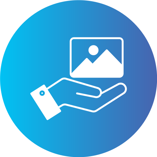 galerie kostenlos Icon