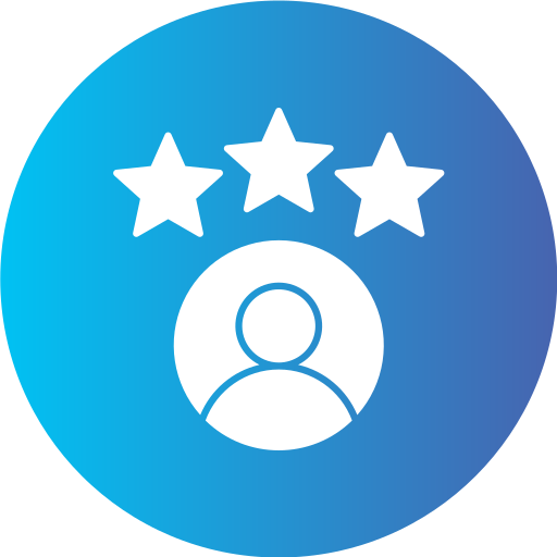 rezension kostenlos Icon