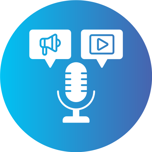 podcast kostenlos Icon