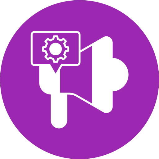 social media marketing бесплатно иконка